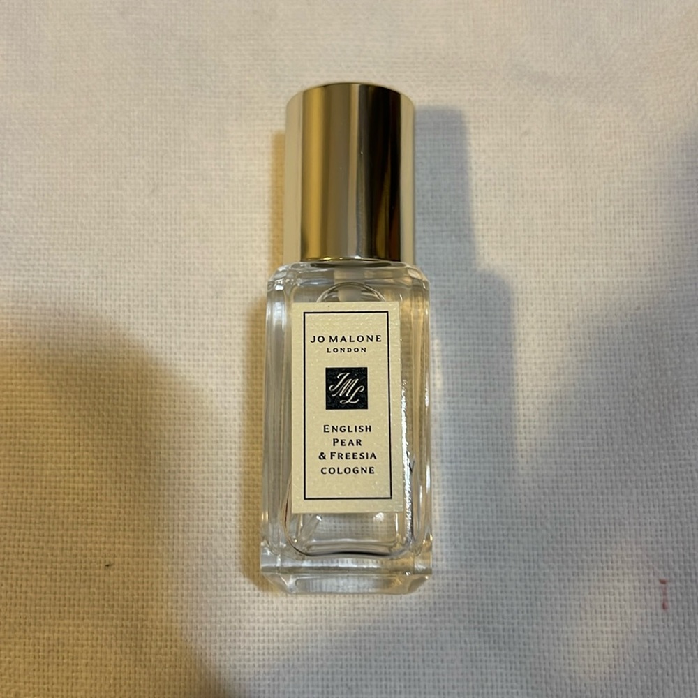 Jo Malone English pear & freesia 9ml